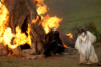 The Last Legion - Slovakia
