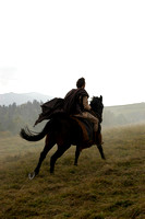 The Last Legion - Slovakia